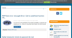 Desktop Screenshot of netveloper.com